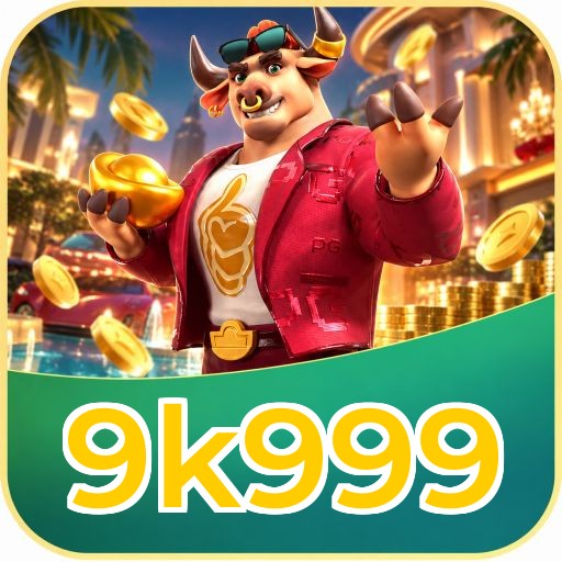 Bônus exclusivo do APK 9k999