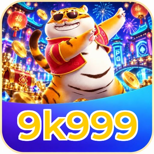 Catálogo de 2.547 jogos da 9k999 incluindo Pragmatic Play e Evolution Gaming