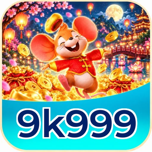 Jackpots progressivos 9k999 — R$ 8,3 milhões acumulados