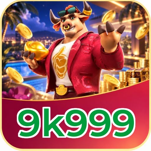 App 9k999 na tela inicial do iPhone via PWA Safari