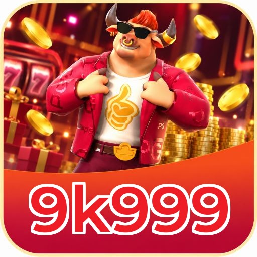 Plataforma 9k999 — 99,94% uptime e PIX instantâneo