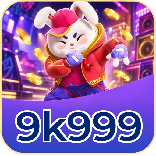 Pacote de boas-vindas ao criar conta na 9k999